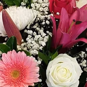 BOUQUET - Gold Coast City Florist