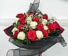 Load image into Gallery viewer, 24 Premium Columbian Rose Bouquet

